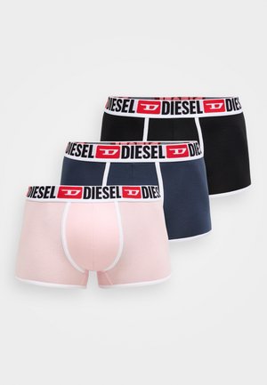 DANILO-D-CORE-3PACK 3PACK - Chiloți boxer - e7451