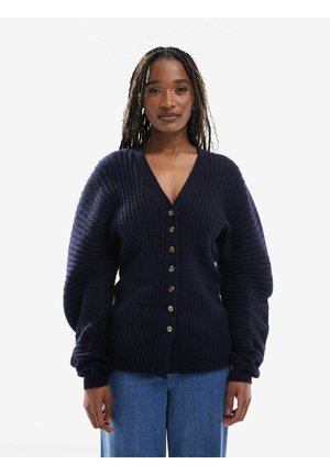 TSBRIT  - Vest - navy blazer