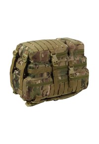 normani Outdoor Sports UNISEX TOUREN 30 LITER DAYPACK FREIZEIT BACKPACK - Tagesrucksack - tactical camo