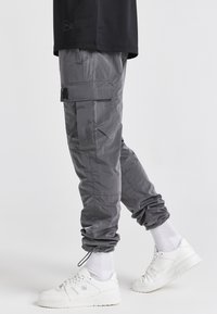 SIKSILK Broek - grey