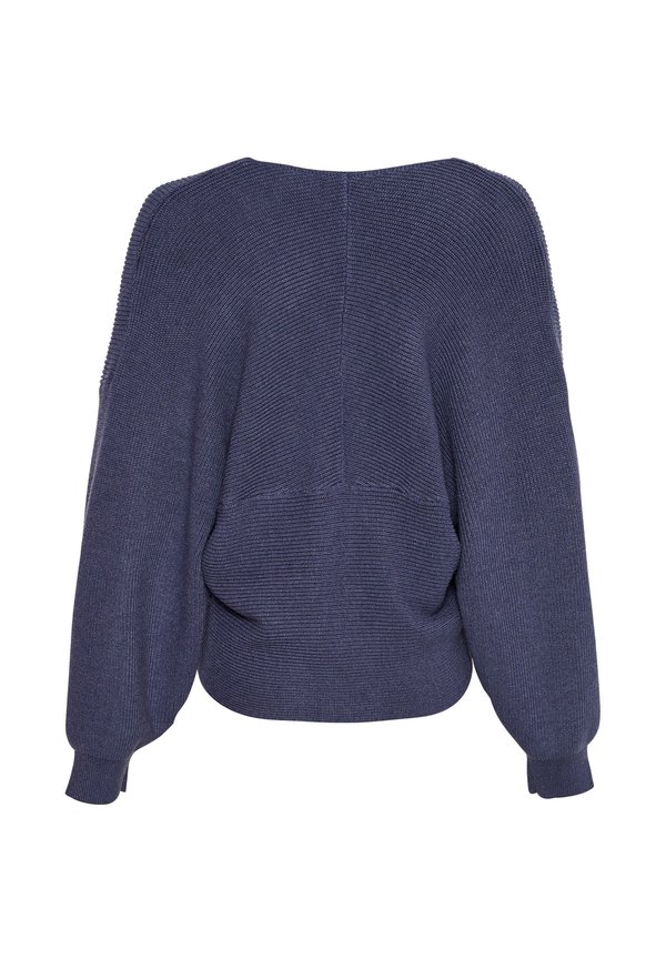 ZINELLE RACHELLE - Jumper - oceana melange3