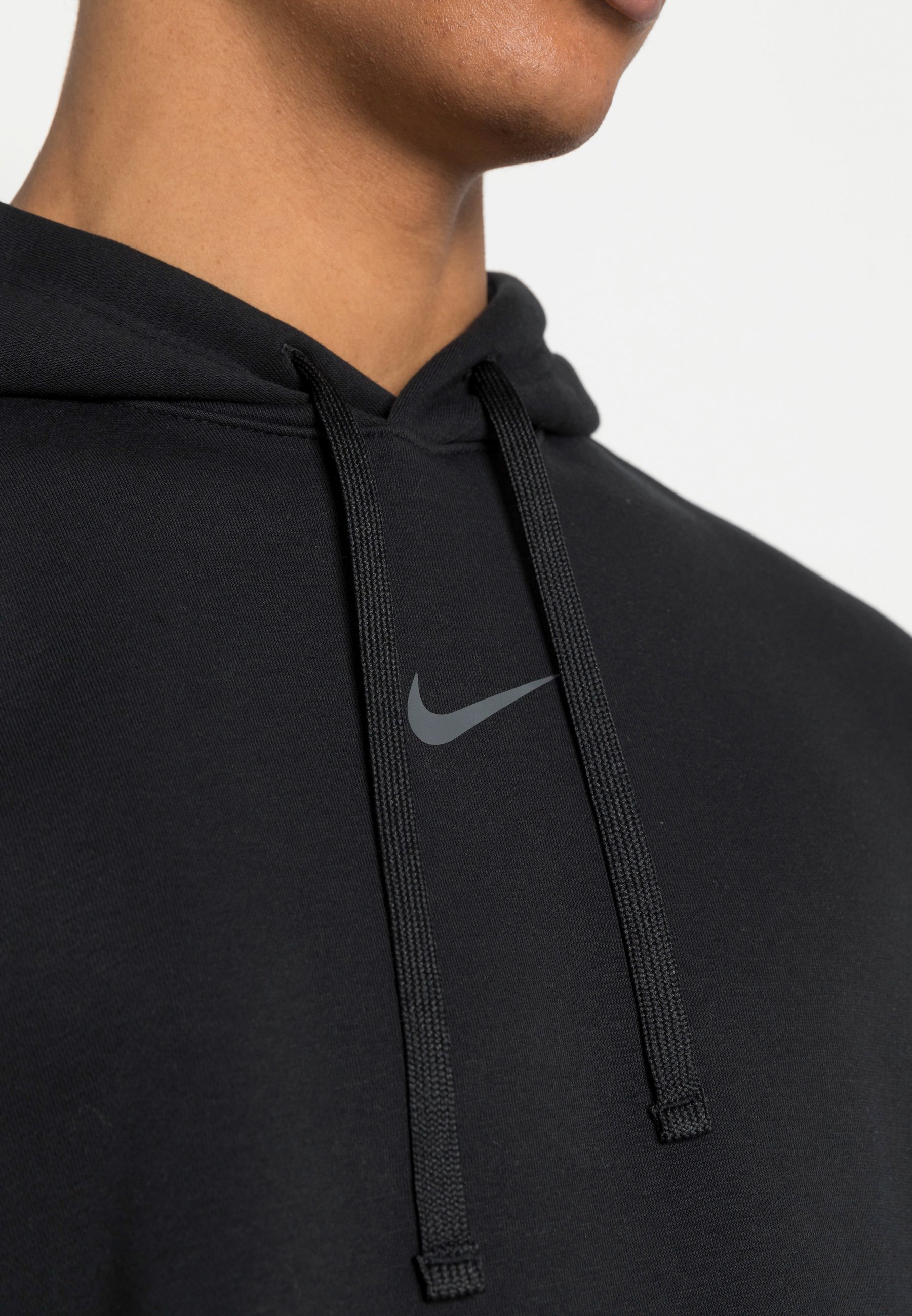 nike swoosh repeat hoodie