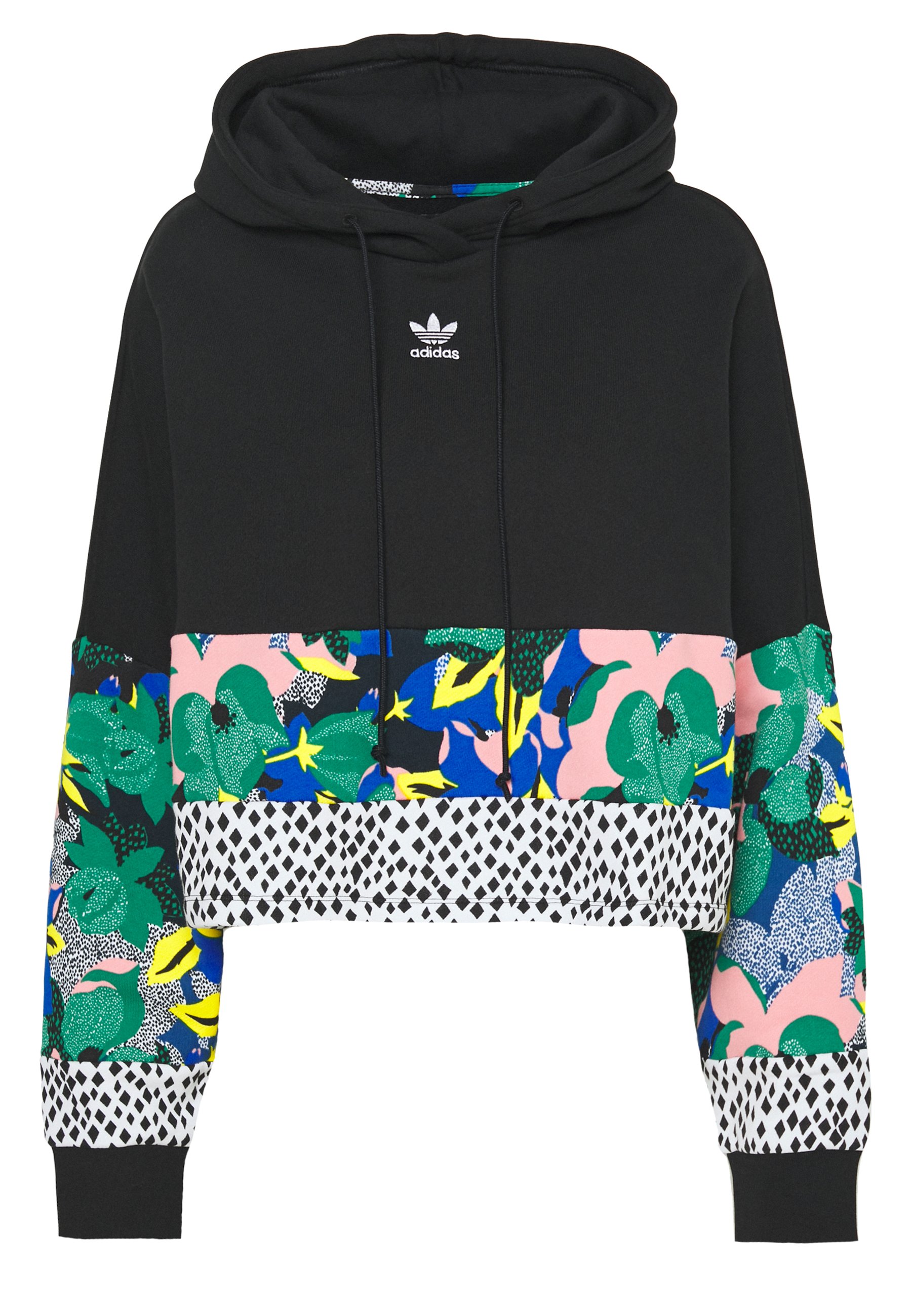 zalando adidas hoodie