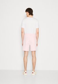 BOSS SEWALK - Donji dijelovi trenirke - light/pastel pink