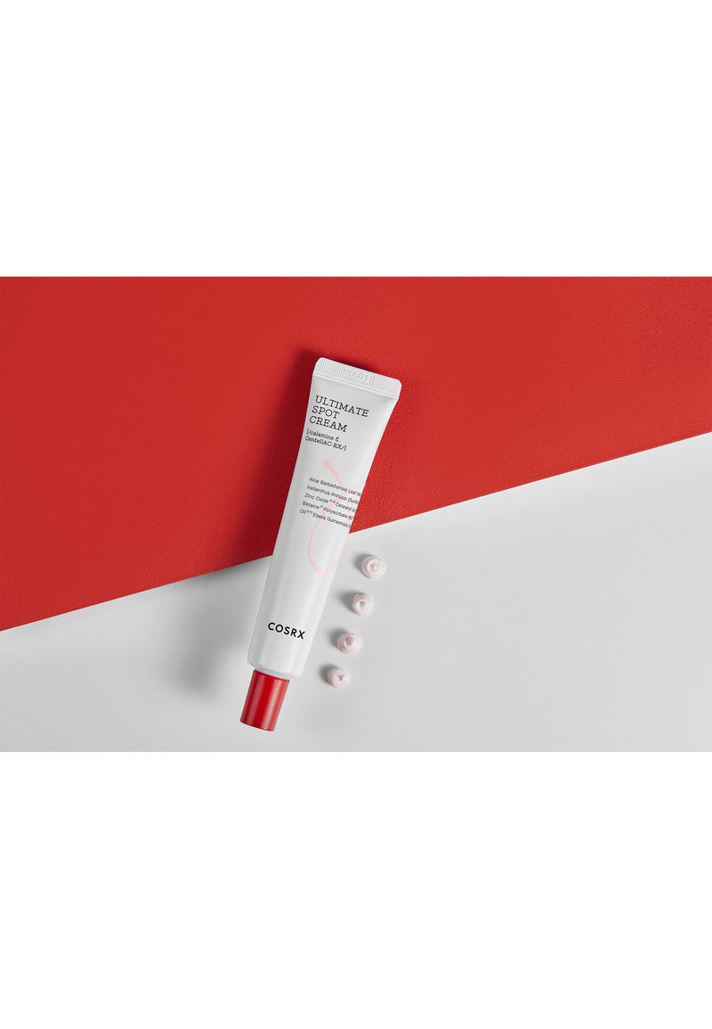 Herren Reinigung | COSRX AC COLLECTION ULTIMATE SPOT CREAM Gesichtscreme - KC19613 Herren Reinigung | COSRX AC COLLECTION ULTIMATE SPOT CREAM Gesichtscreme - KC19613