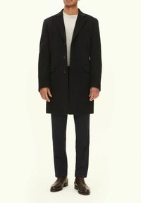 Oscar Jacobson SYLAR  - Klassisk kappa / rock - black