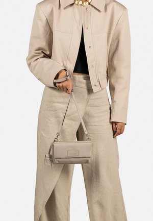 Burkely SOFT SKYLAR - Sac bandoulière - grey