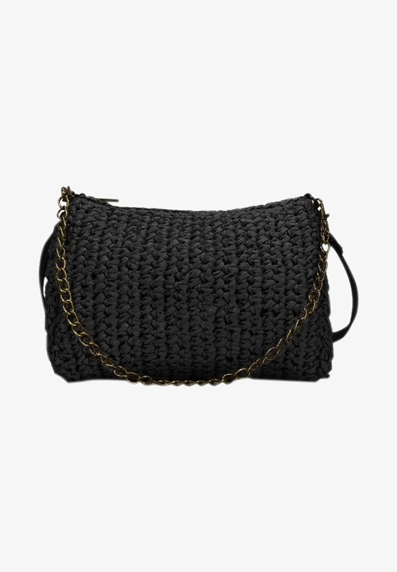 Bosanova Borsa a tracolla - black