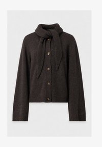 Избран, coffee brown