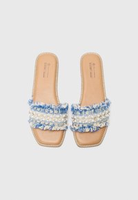 Call it Spring ROJAS  - Mules - other blue