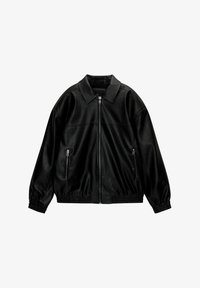 Sélectionné, black