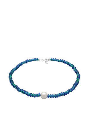 VIVID OCEAN SUMMER - Halskette - blau