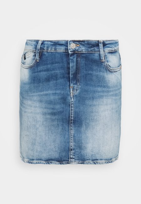 Jeansrock | Der lässige Denim-Klassiker online bei ZALANDO