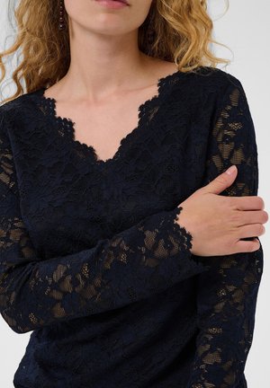 Culture, CULIVELY BLOUSE - Blouse - salute