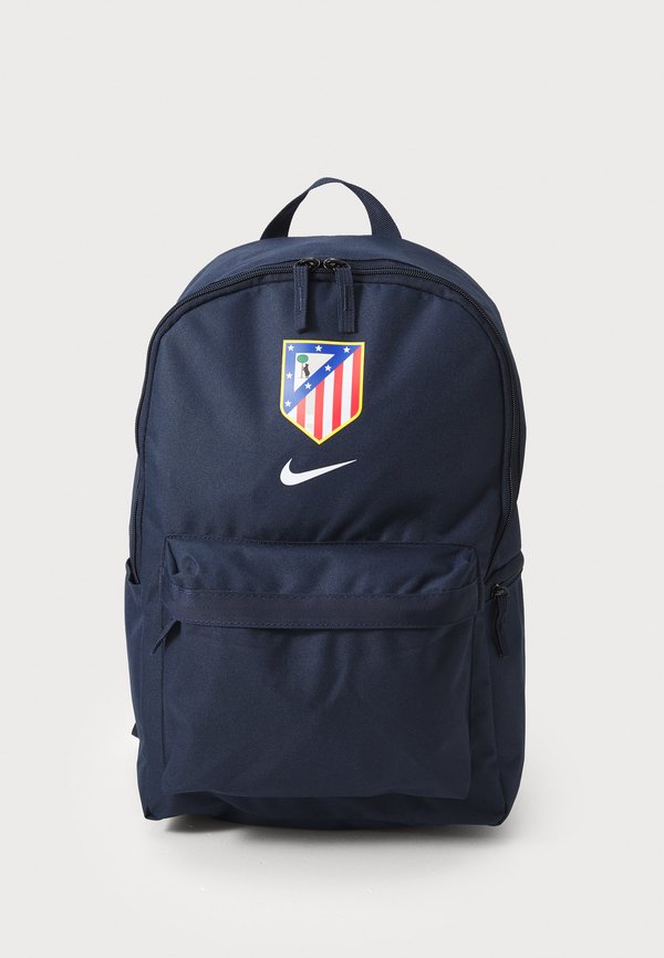 ATLETICO MADRID HERITAGE BACKPACK UNISEX - Club wear