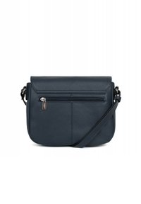 Hexagona CONFORT - Borsa a tracolla - marine confort
