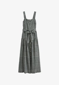 Vybrané, black white