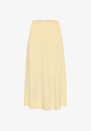 My Essential Wardrobe Maxinederdele - double cream