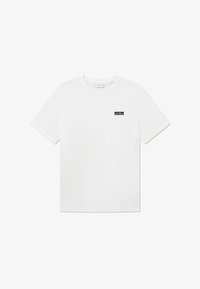Unselected, white