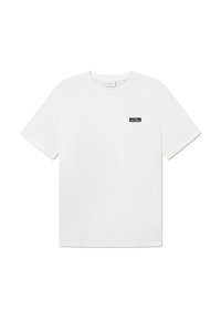 PATCH - T-shirt básica - white