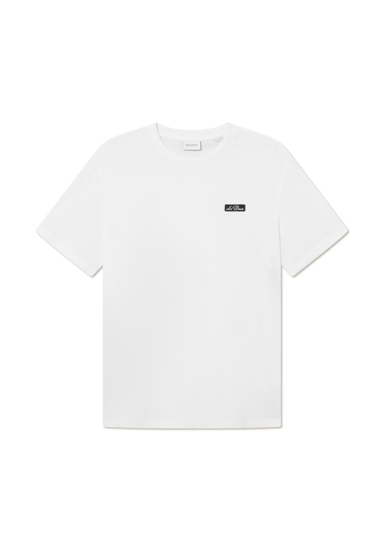 Les Deux T-shirt basic wit