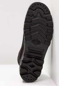 Palladium PAMPA  - Bottines à lacets - black