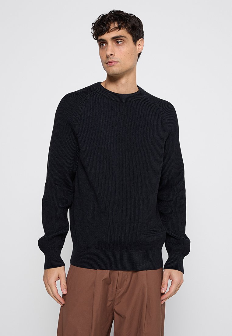 Marc O’Polo Trui zwart