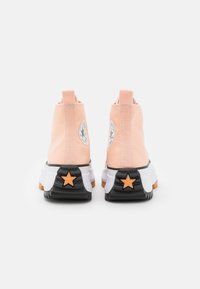 Converse Sneakers alte - apricot