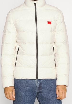 Winter jacket - white