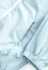 Next Allvädersjacka - light blue