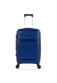 No seleccionado, azul