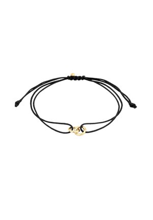 INTERLINKED - Armband - gold-coloured