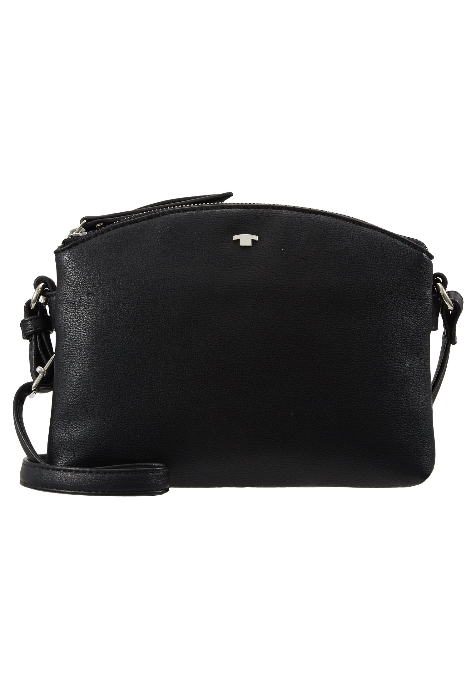 TOM TAILOR ROMA Across body bag black Zalando