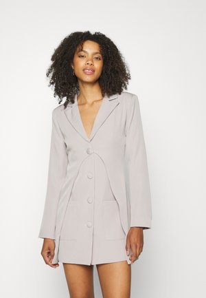 RUTH BLAZER DRESS - Paitamekko - purple