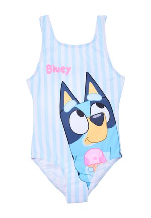 BLUEY - Badeanzug - blau