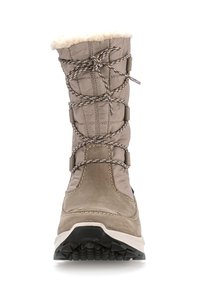Gabor ROLLING SOFT - Snowboot/Winterstiefel - braun
