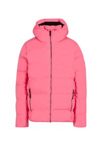 Non selezionato, strawberry sorbet