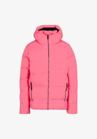 Non selezionato, strawberry sorbet