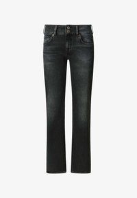 Pasirinkta, faded deep black