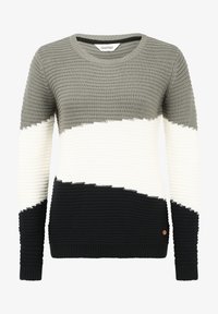 Unselected, dark grey