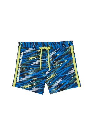 Short de bain - bright yellow