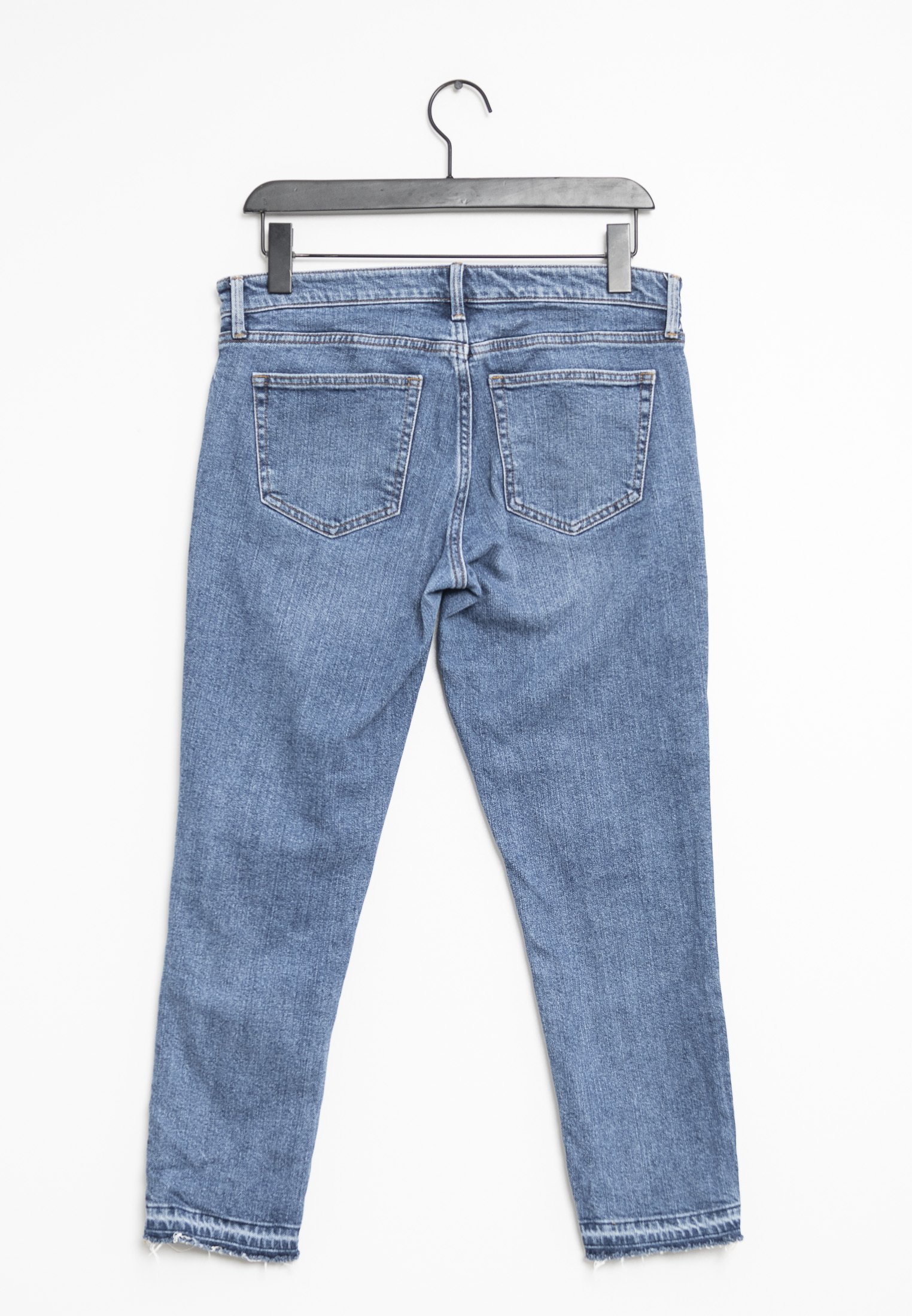 GAP Slim fit jeans - blue - (Pre-owned 