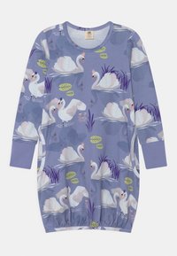 Walkiddy Trikoomekko - lilac