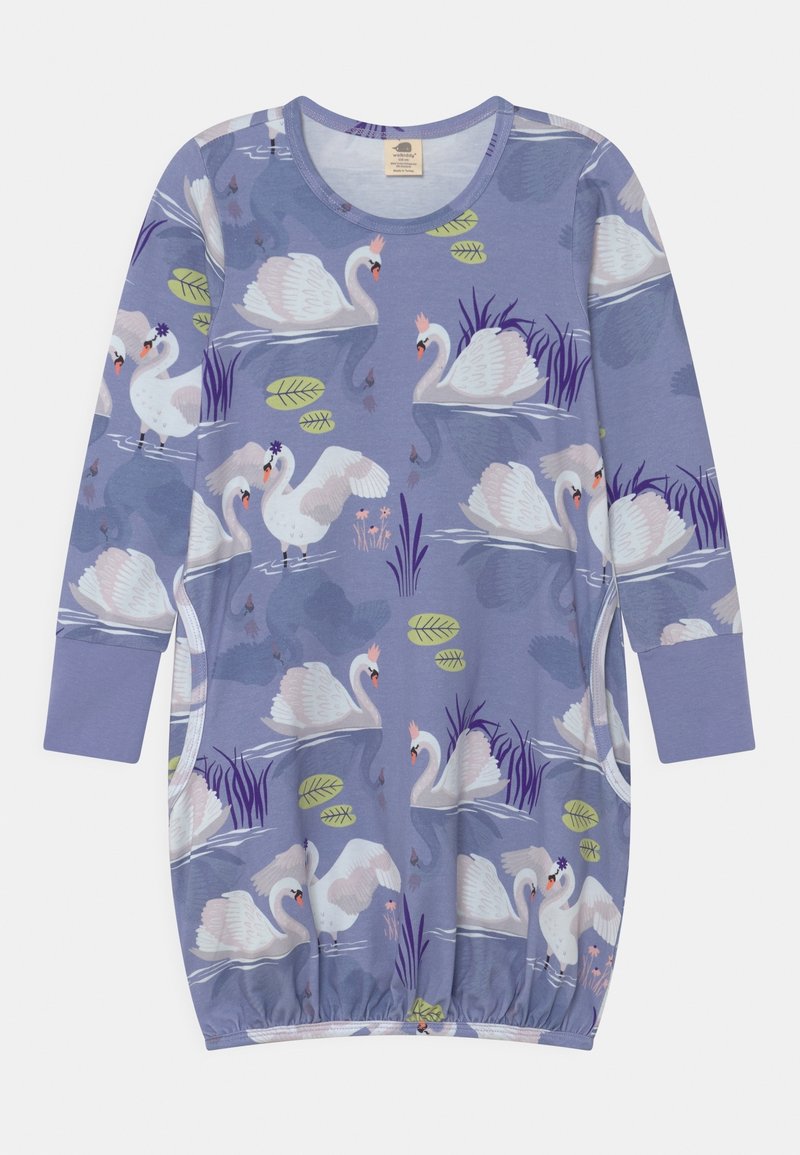 Walkiddy Trikoomekko - lilac
