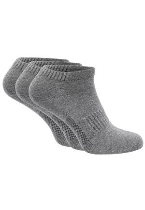 Giesswein BAMBOO SNEAKER SOCKS 3-PACK - Skarpety