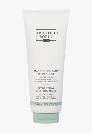 HYDRATING MELTING MASK WITH ALOE VERA - Hair mask