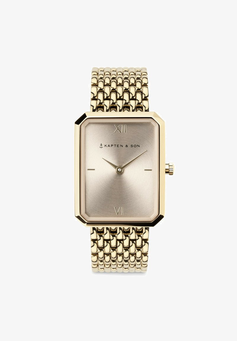 Kapten & Son GRACE - Ure - light gold coloured cream