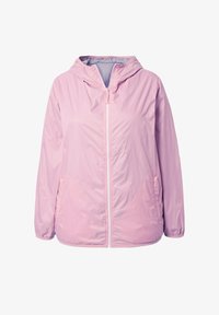 Valittu, delicate dusty rose