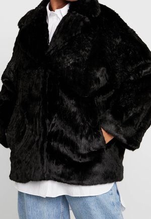 Giacca invernale - black