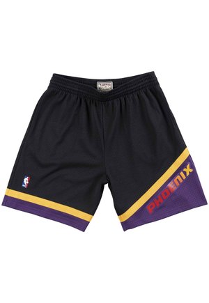 NBA SWINGMAN  PHOENIX SUNS ALTERNATE 199900 - Short de sport - black